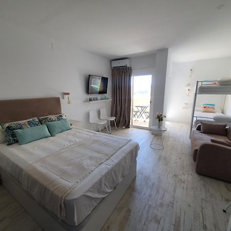 Benalbeach Playa Benalmádena Kültér fotó